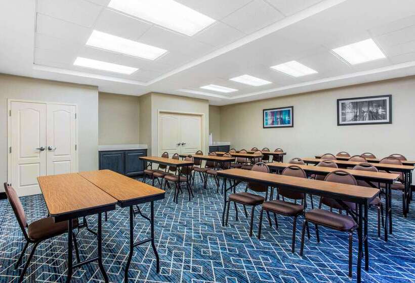 فندق La Quinta Inn & Suites By Wyndham Fultondale Birmingham N