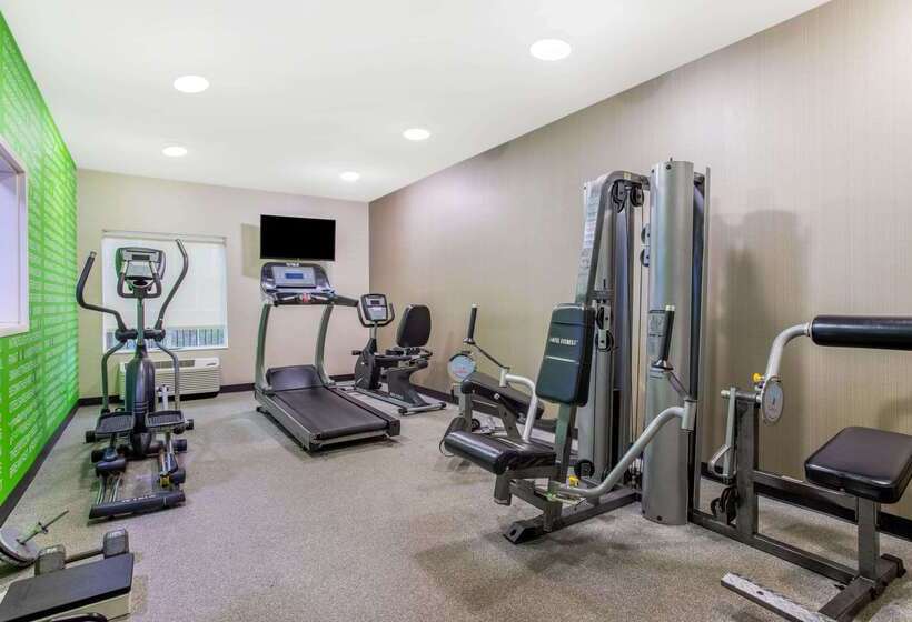 فندق La Quinta Inn & Suites By Wyndham Fultondale Birmingham N