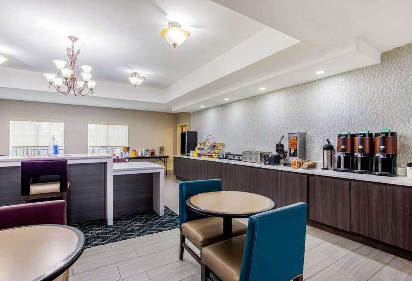 فندق La Quinta Inn & Suites By Wyndham Fultondale Birmingham N