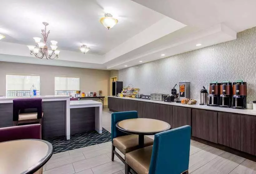 هتل La Quinta Inn & Suites By Wyndham Fultondale Birmingham N