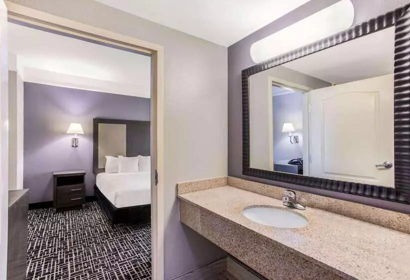 هتل La Quinta Inn & Suites By Wyndham Fultondale Birmingham N