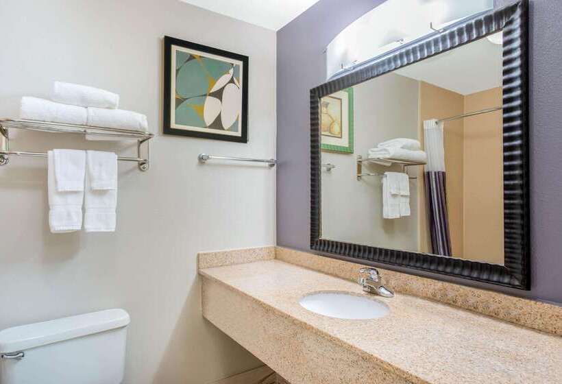 فندق La Quinta Inn & Suites By Wyndham Fultondale Birmingham N