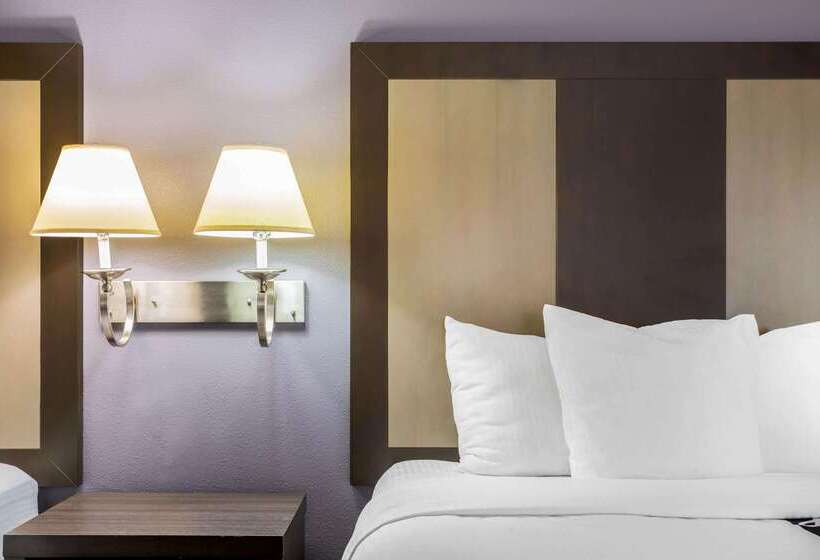 فندق La Quinta Inn & Suites By Wyndham Fultondale Birmingham N