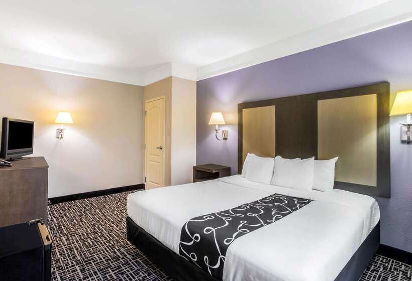 فندق La Quinta Inn & Suites By Wyndham Fultondale Birmingham N