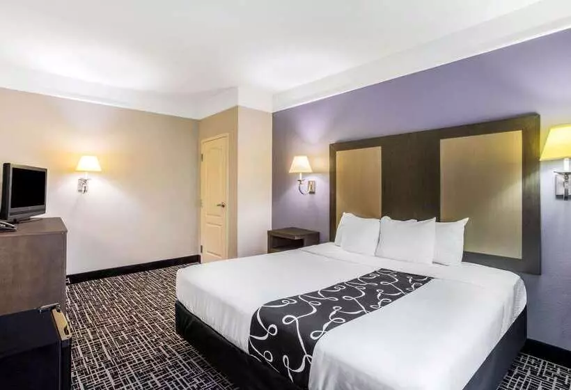 هتل La Quinta Inn & Suites By Wyndham Fultondale Birmingham N