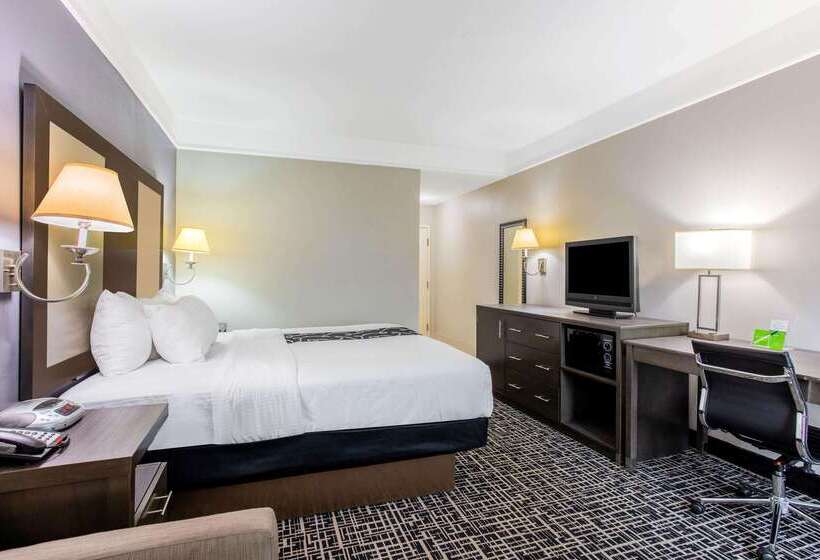 فندق La Quinta Inn & Suites By Wyndham Fultondale Birmingham N