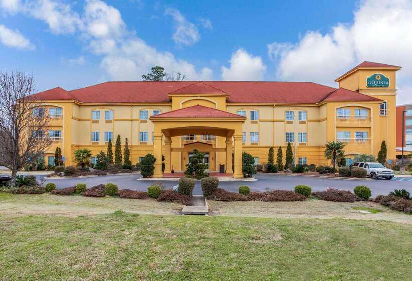 فندق La Quinta Inn & Suites By Wyndham Fultondale Birmingham N