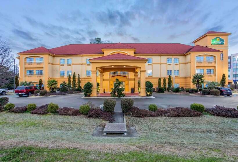 فندق La Quinta Inn & Suites By Wyndham Fultondale Birmingham N