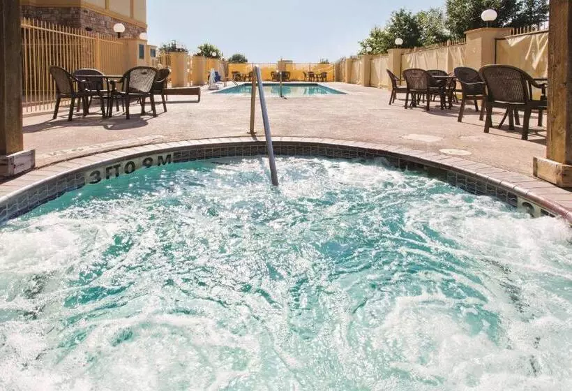 호텔 La Quinta Inn And Suites By Wyndham Schertz