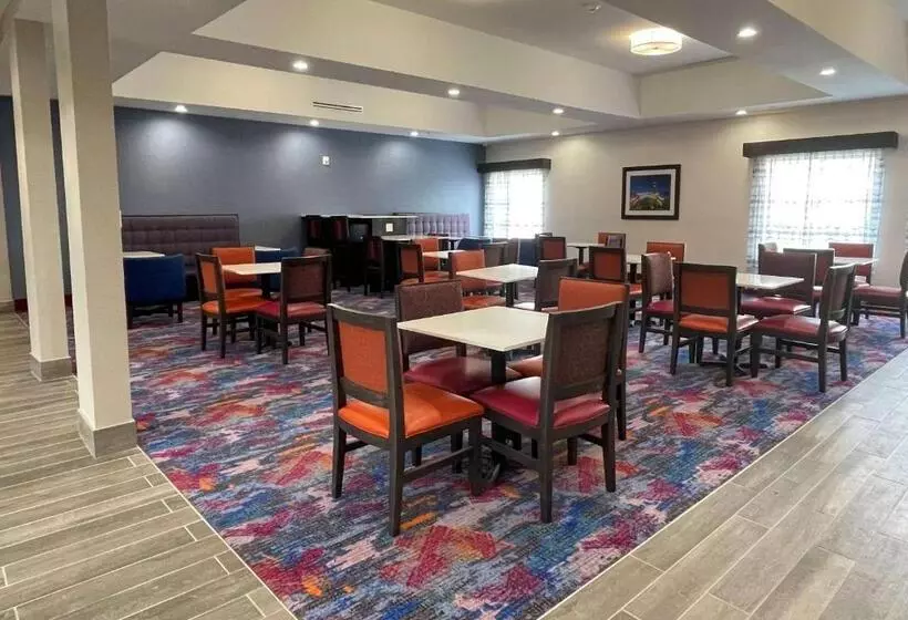호텔 La Quinta Inn And Suites By Wyndham Schertz