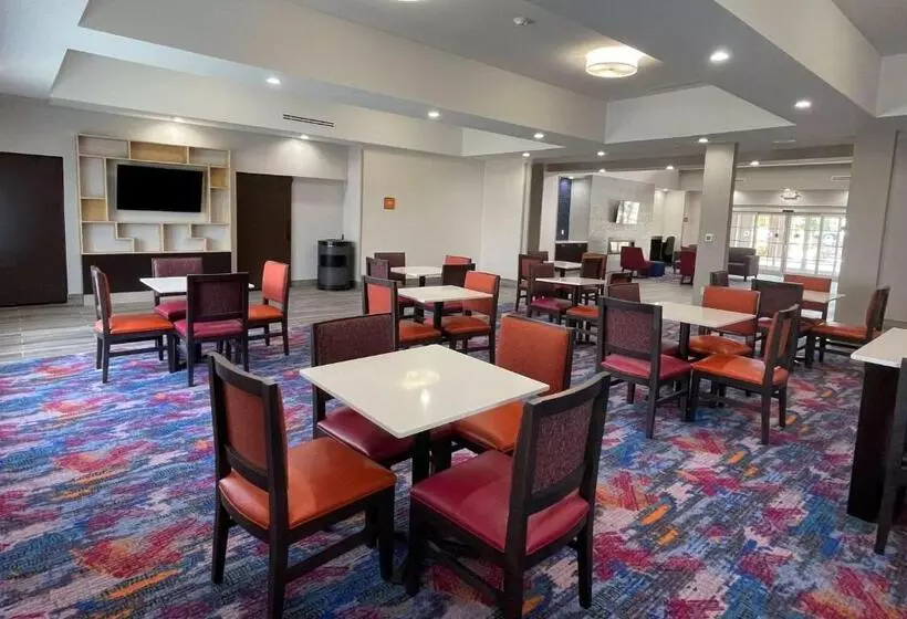 호텔 La Quinta Inn And Suites By Wyndham Schertz