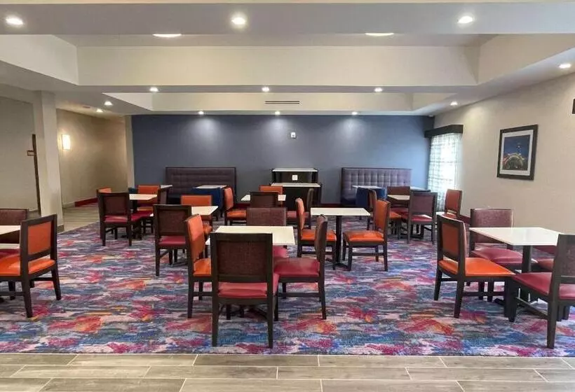 호텔 La Quinta Inn And Suites By Wyndham Schertz