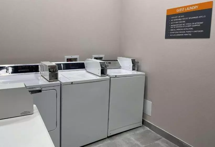 호텔 La Quinta Inn And Suites By Wyndham Schertz