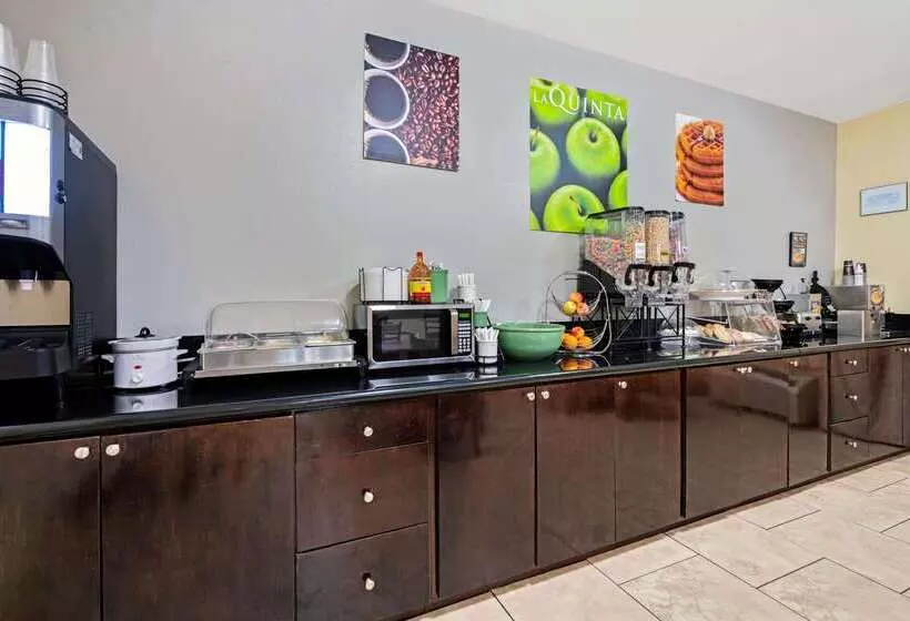 酒店 La Quinta By Wyndham Morgan City