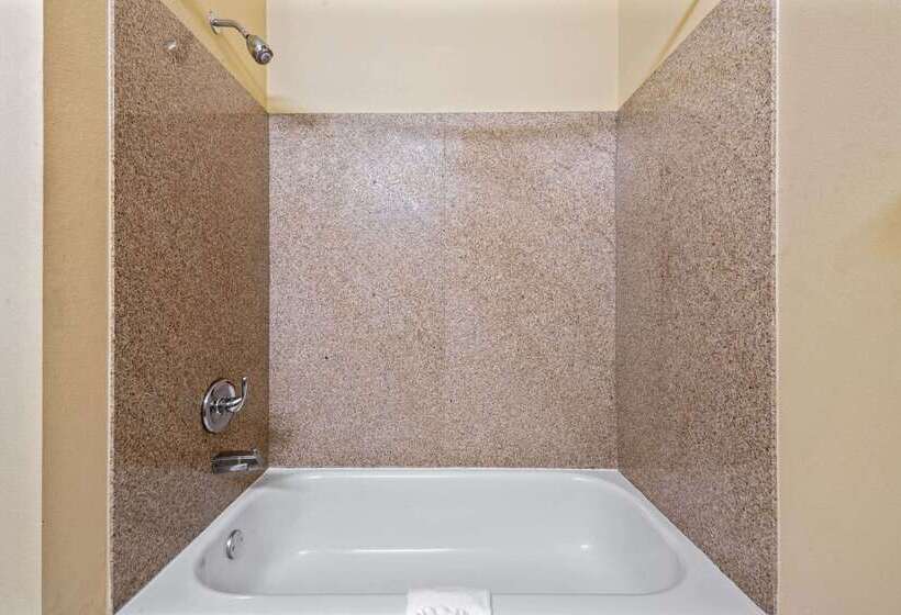 Отель La Quinta By Wyndham Morgan City