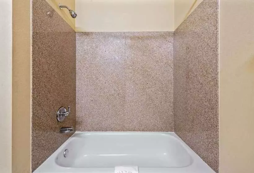 酒店 La Quinta By Wyndham Morgan City