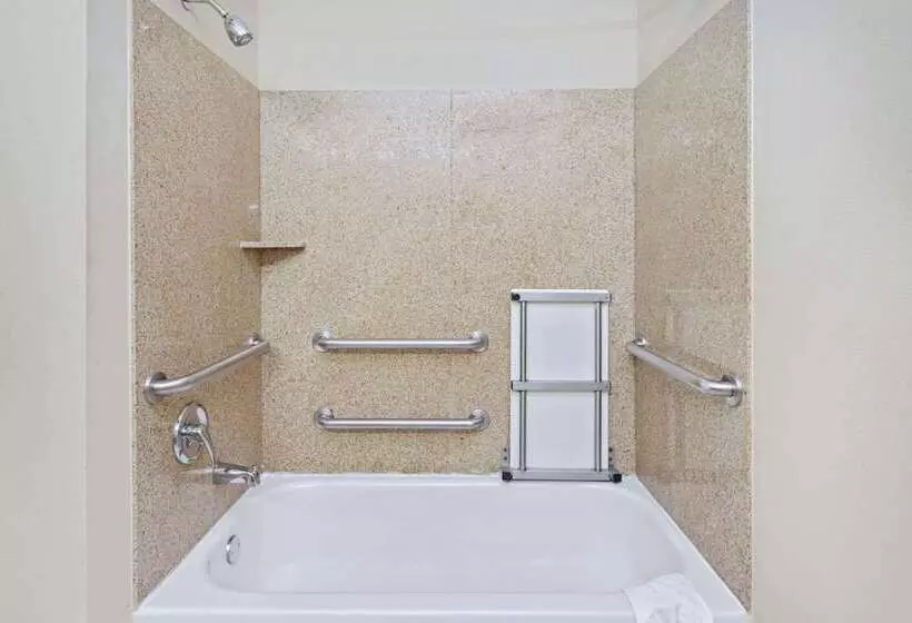 酒店 La Quinta By Wyndham Morgan City