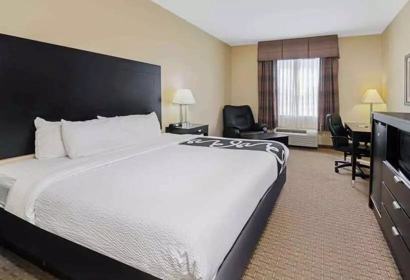 酒店 La Quinta By Wyndham Morgan City