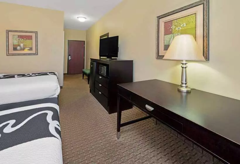 酒店 La Quinta By Wyndham Morgan City