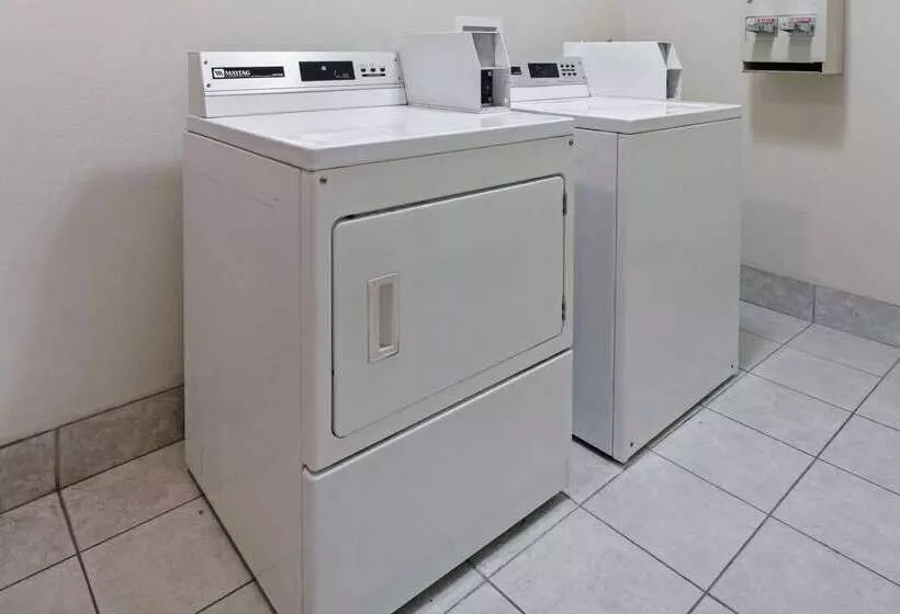 酒店 La Quinta By Wyndham Morgan City