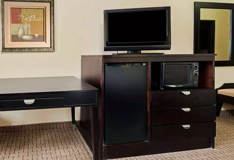 酒店 La Quinta By Wyndham Morgan City