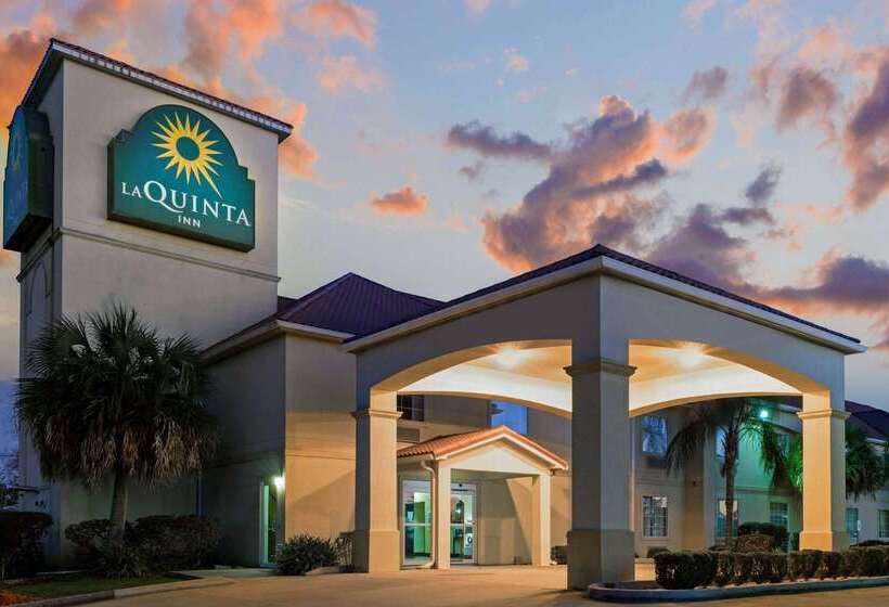 Отель La Quinta By Wyndham Morgan City
