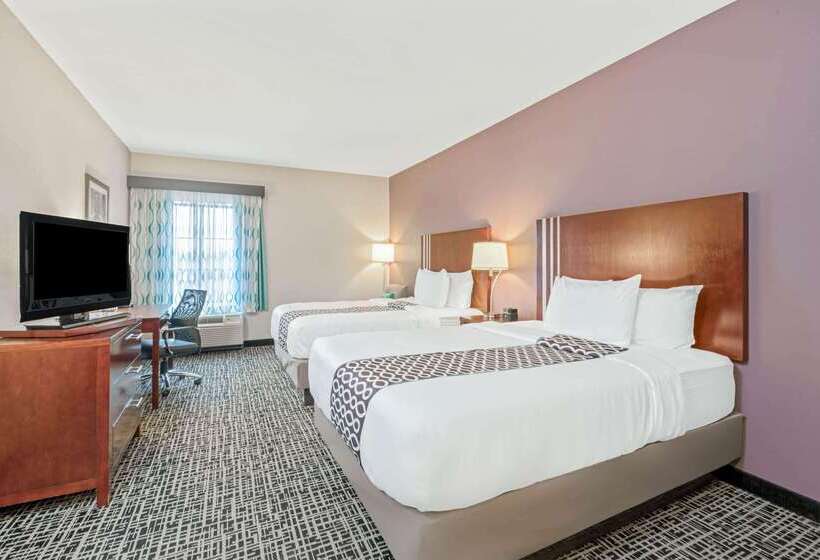 ホテル La Quinta By Wyndham Oklahoma City Yukon