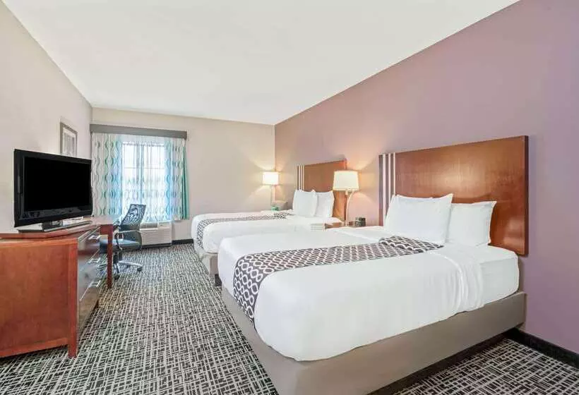 호텔 La Quinta By Wyndham Oklahoma City Yukon