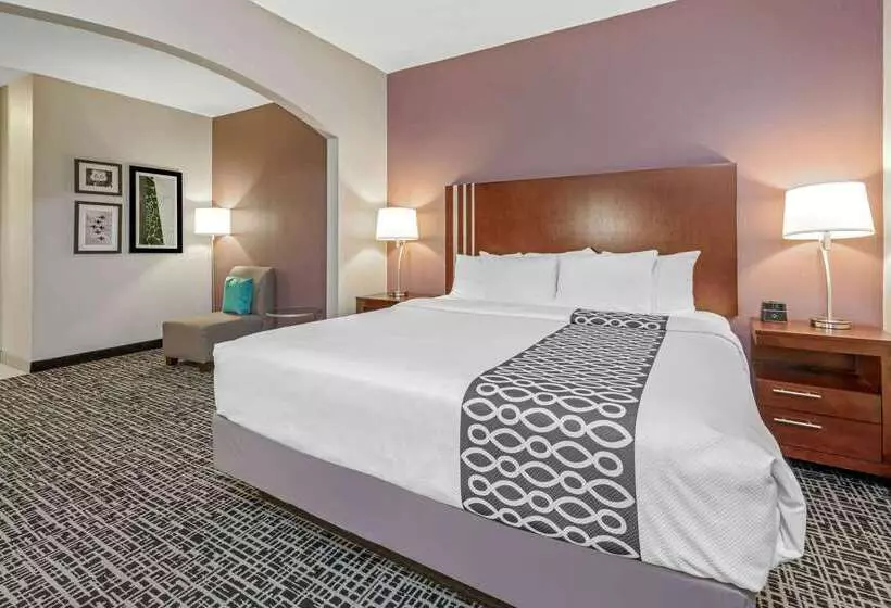 호텔 La Quinta By Wyndham Oklahoma City Yukon