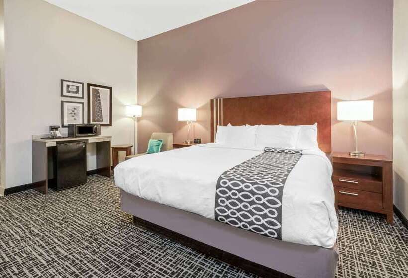 ホテル La Quinta By Wyndham Oklahoma City Yukon