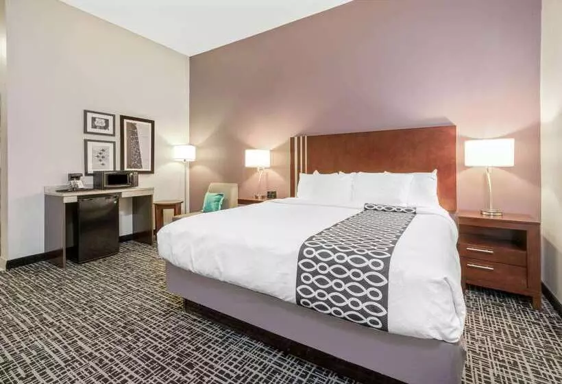 호텔 La Quinta By Wyndham Oklahoma City Yukon