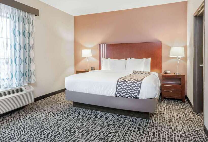 ホテル La Quinta By Wyndham Oklahoma City Yukon
