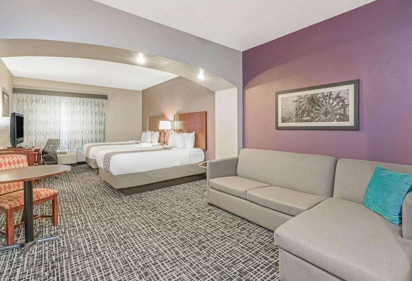 ホテル La Quinta By Wyndham Oklahoma City Yukon