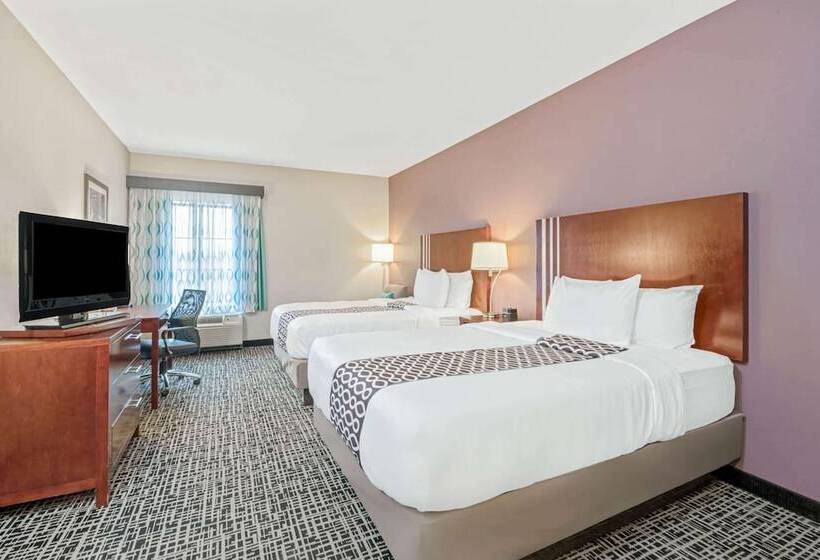 ホテル La Quinta By Wyndham Oklahoma City Yukon