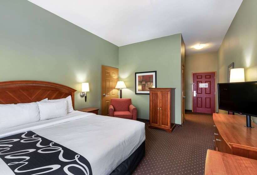 호텔 La Quinta By Wyndham Olathe