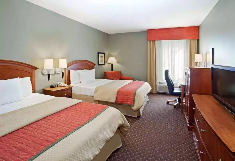 호텔 La Quinta By Wyndham Olathe