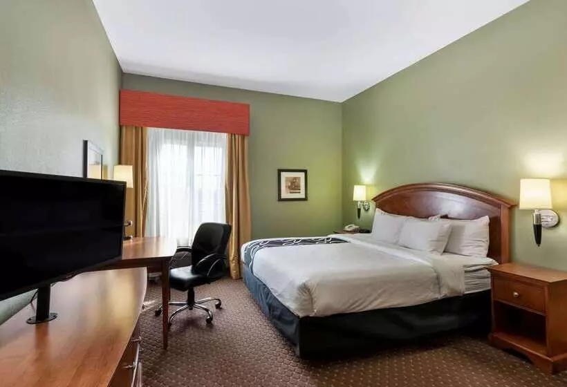 호텔 La Quinta By Wyndham Olathe