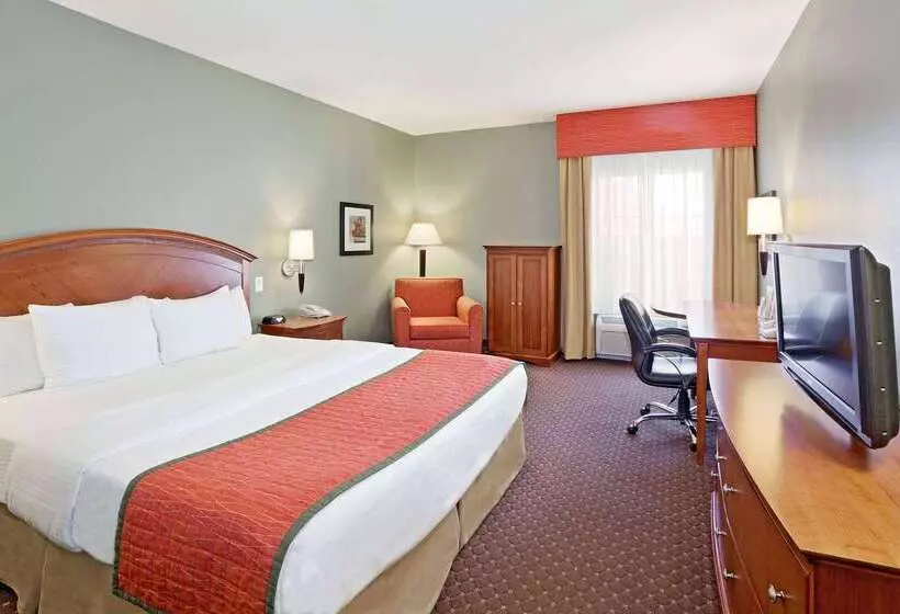 호텔 La Quinta By Wyndham Olathe