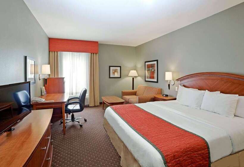 호텔 La Quinta By Wyndham Olathe