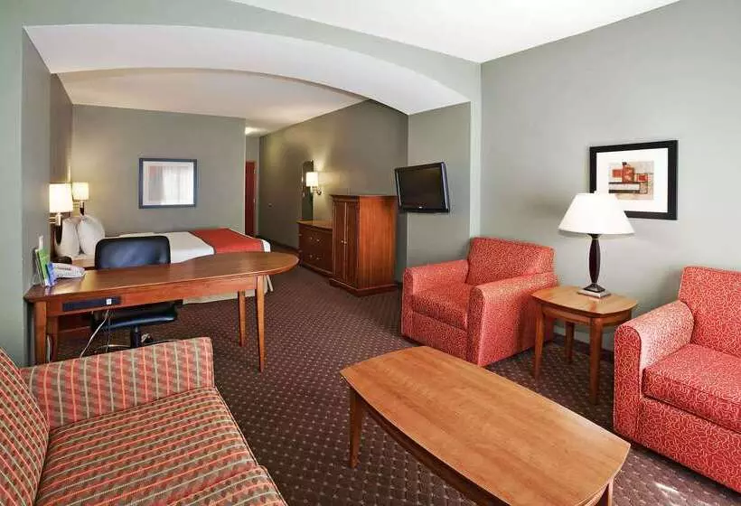 호텔 La Quinta By Wyndham Olathe