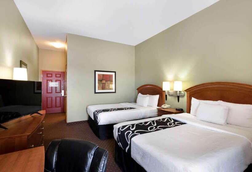 호텔 La Quinta By Wyndham Olathe