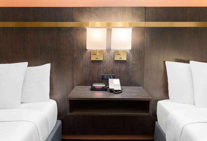 호텔 La Quinta By Wyndham Olathe