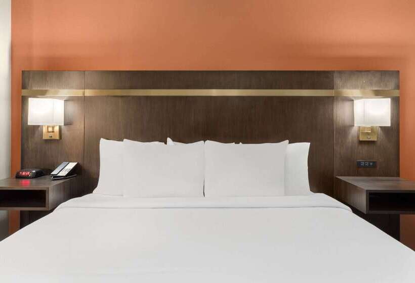 호텔 La Quinta By Wyndham Olathe