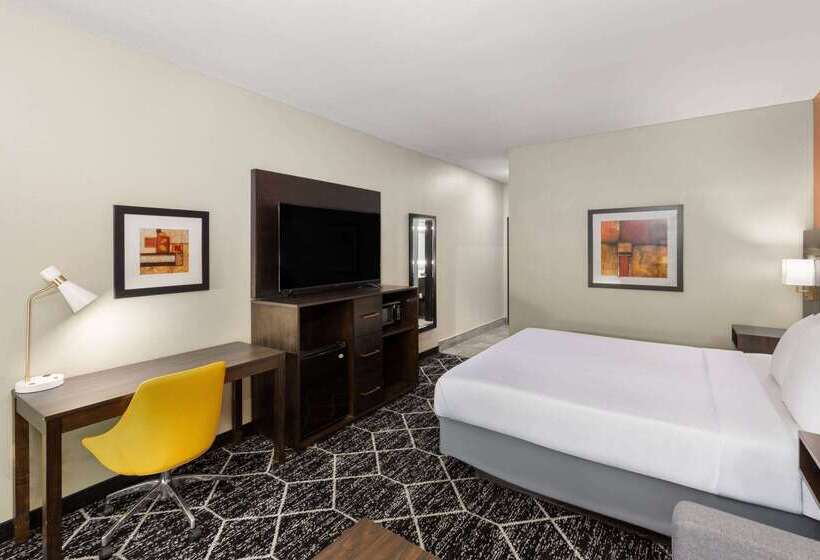 호텔 La Quinta By Wyndham Olathe