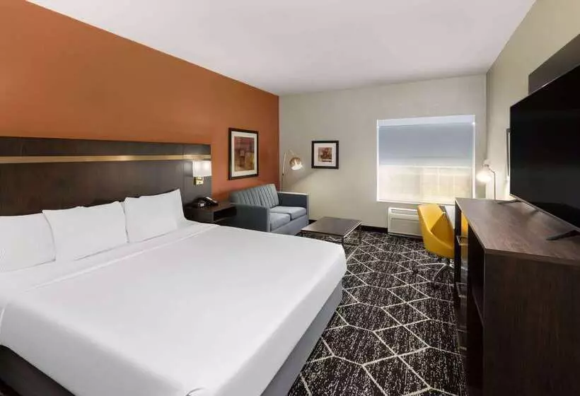 호텔 La Quinta By Wyndham Olathe