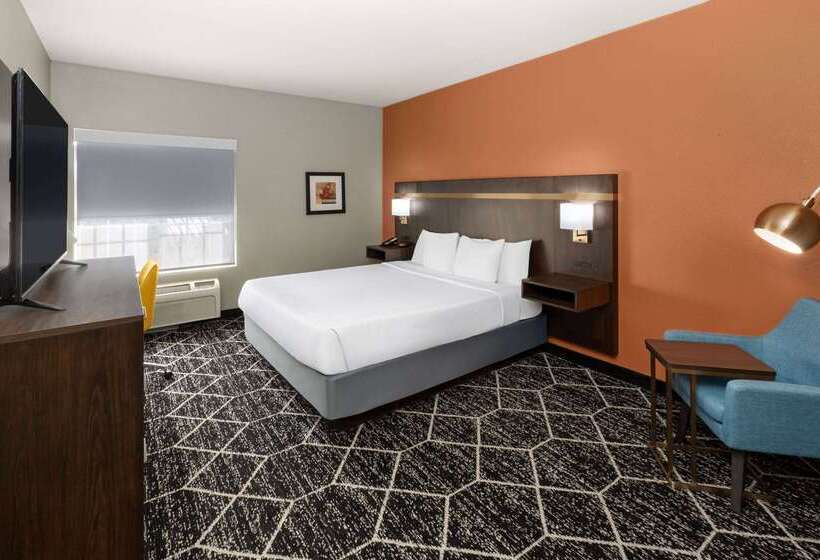 호텔 La Quinta By Wyndham Olathe