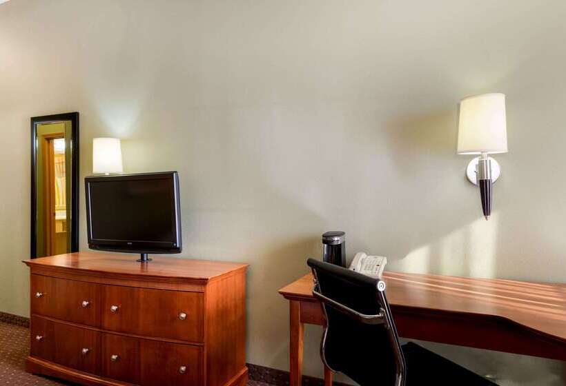 호텔 La Quinta By Wyndham Olathe