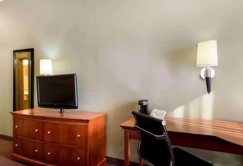 호텔 La Quinta By Wyndham Olathe