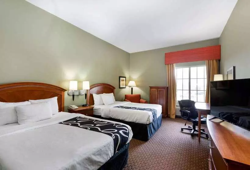 호텔 La Quinta By Wyndham Olathe