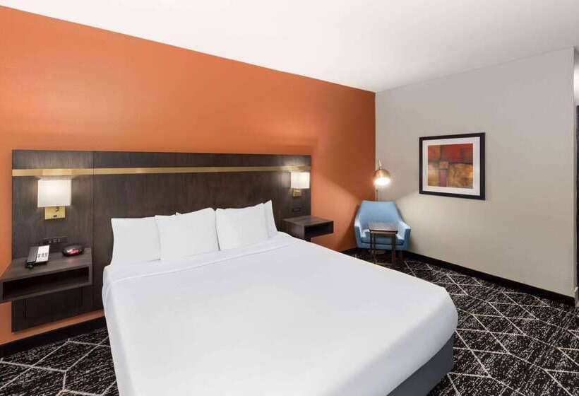 호텔 La Quinta By Wyndham Olathe